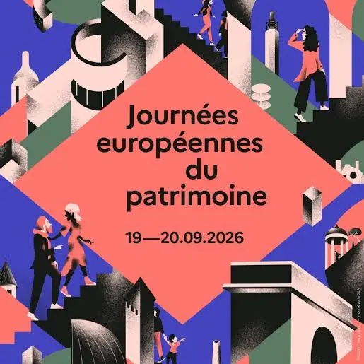 Journées Européennes du Patrimoine- Site de Saint-Cassien des Bois_Tanneron