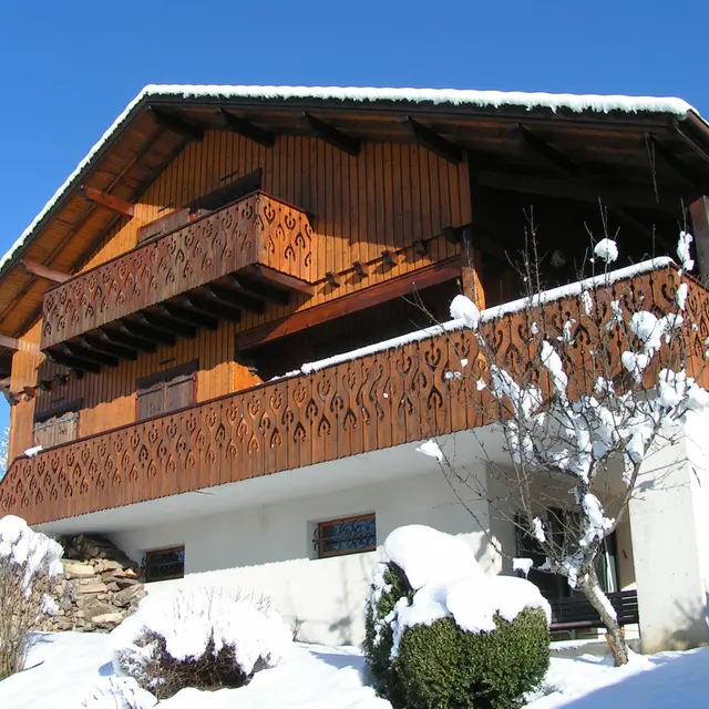Chalet - 170 m² - n°427