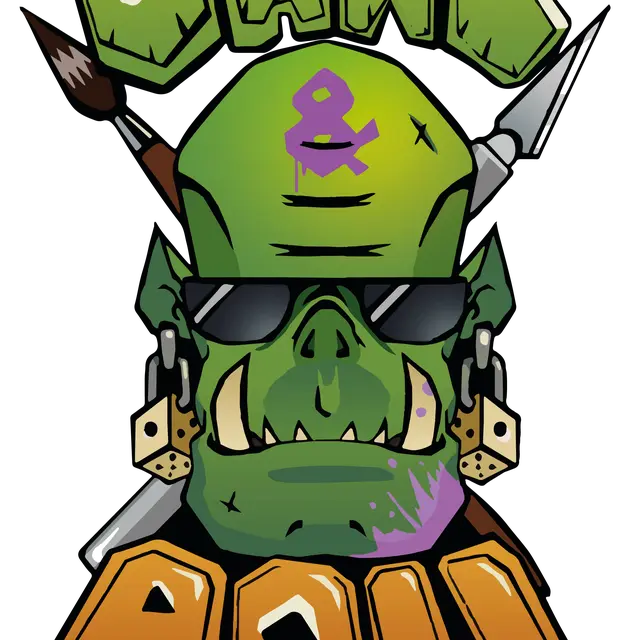 Initiation à la peinture sur figurines - Temps de jeux_Saint-Just Saint-Rambert