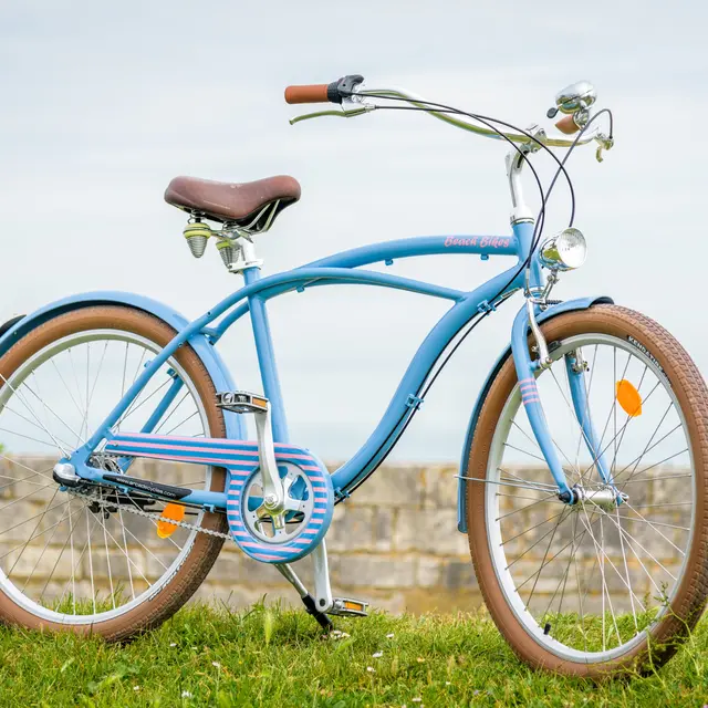 Beach Cruiser