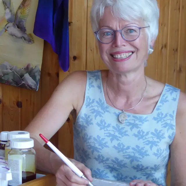 Claudia Brunke-Gregory