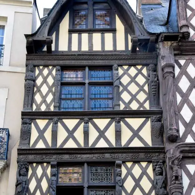 Chambre d'hôtes l'Oisellerie
