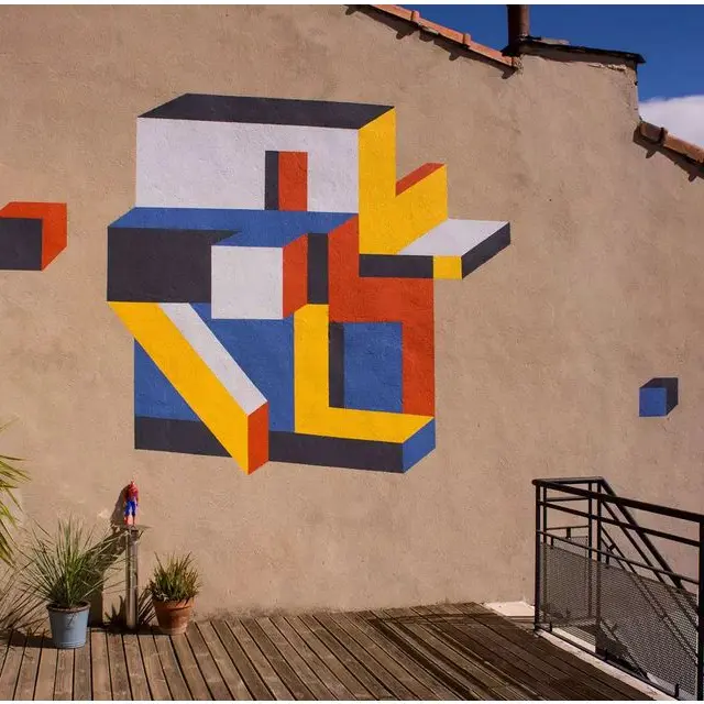 Agence Perméable Marseille