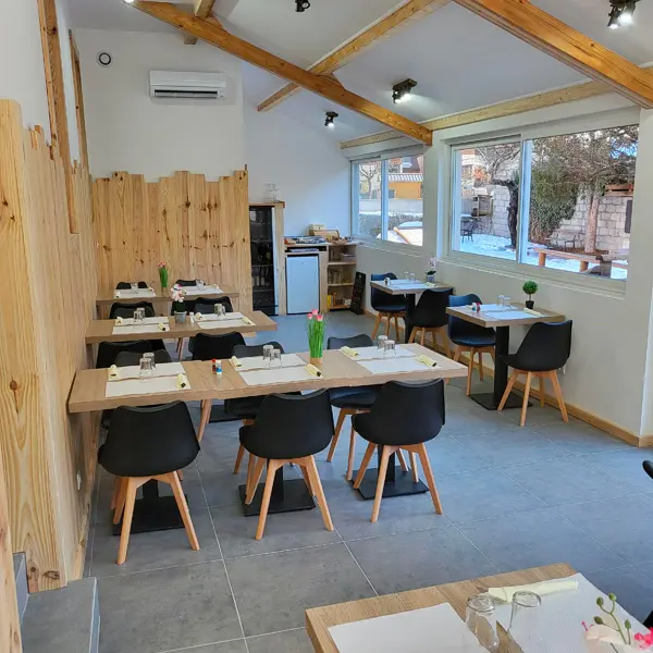 Ice Rock Restaurant_L'Argentière-la-Bessée