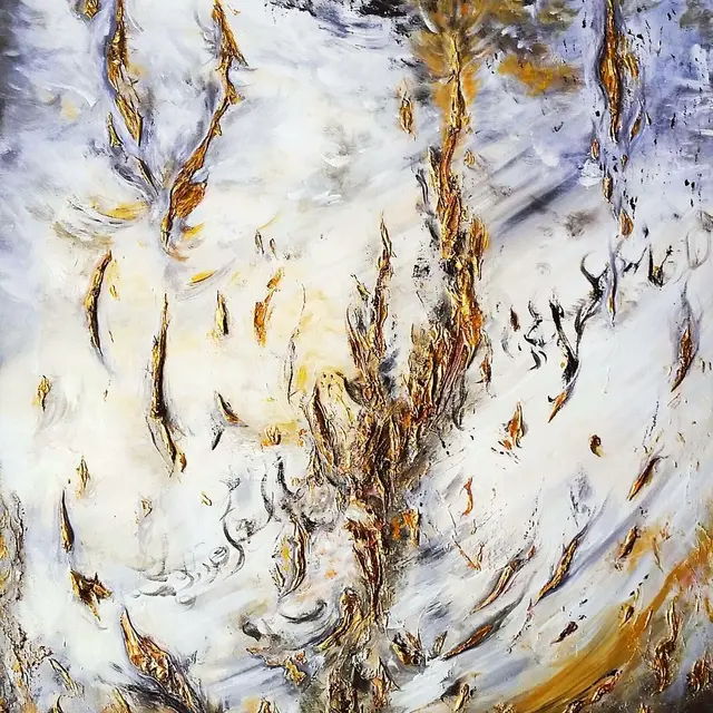 Artiste peintre - Davide Corseri_Menton