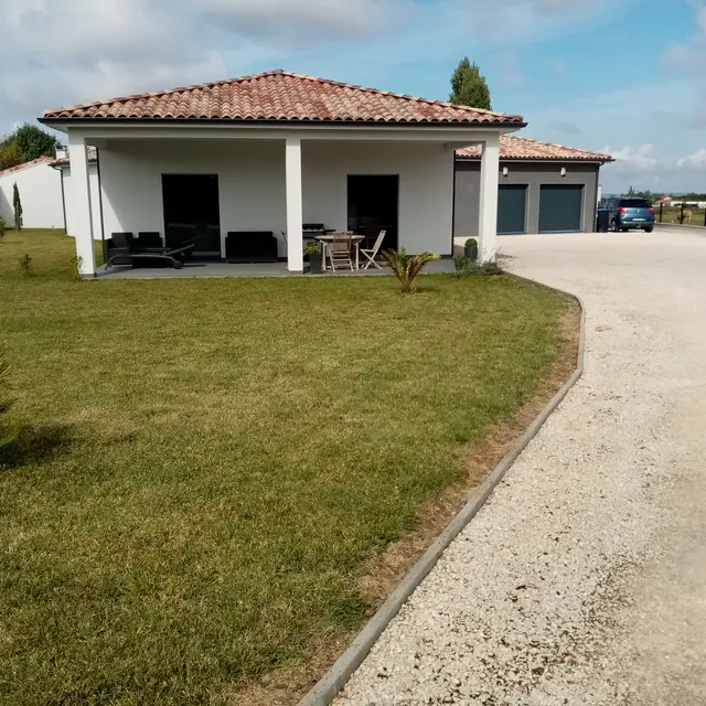 Un air de campagne chambres d'hôtes Montauban