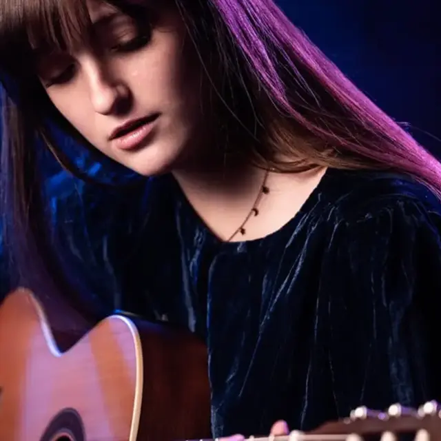 Laléa en concert à l'Imprimerie_Rive-de-Gier