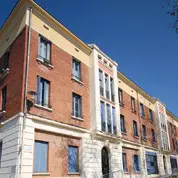 Rando-visite - La reconstruction_Montauban