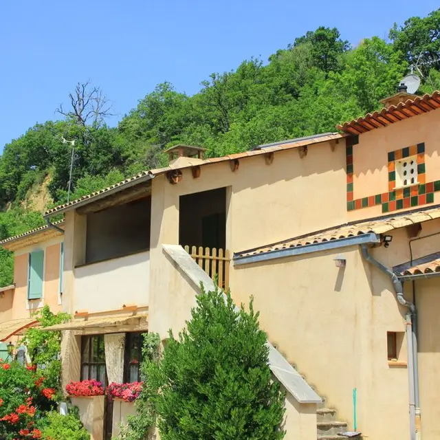 Chambre d'hôtes Le Lézard