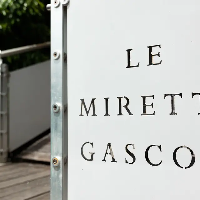 Le Miretti Gascon_Nouméa