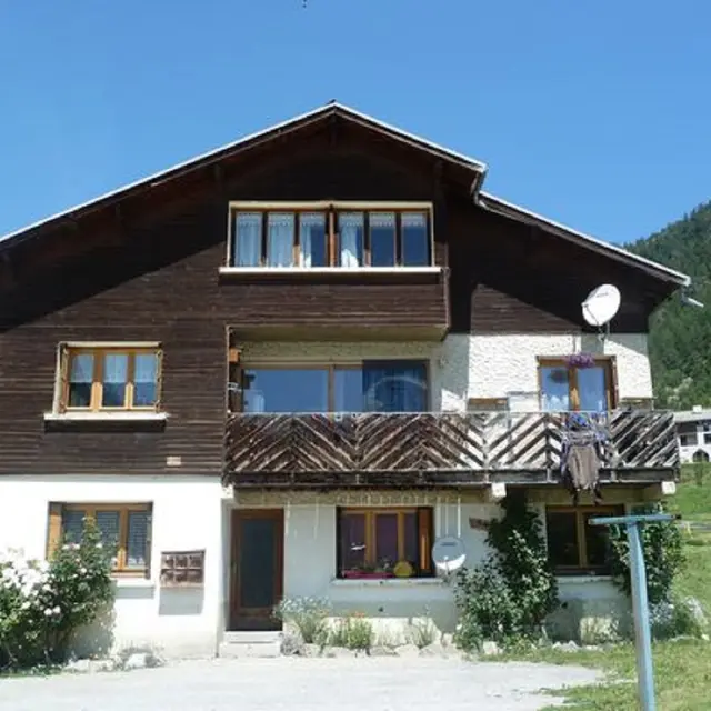 Studio 4 personnes - Les Corails