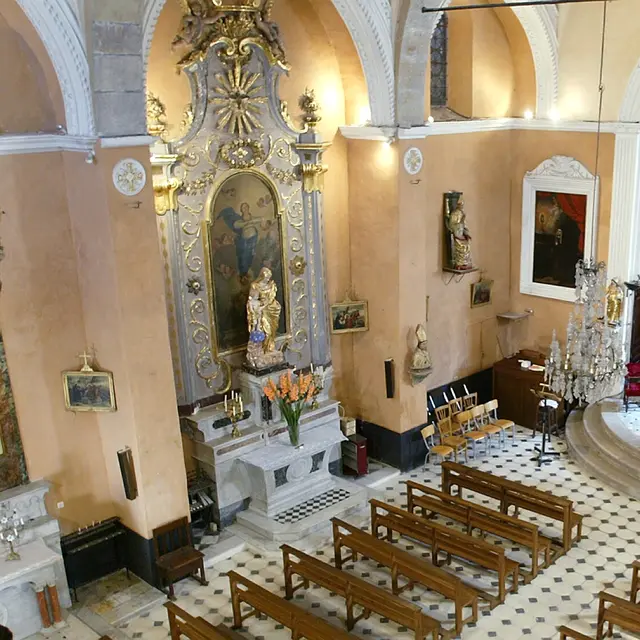 Eglise st martin