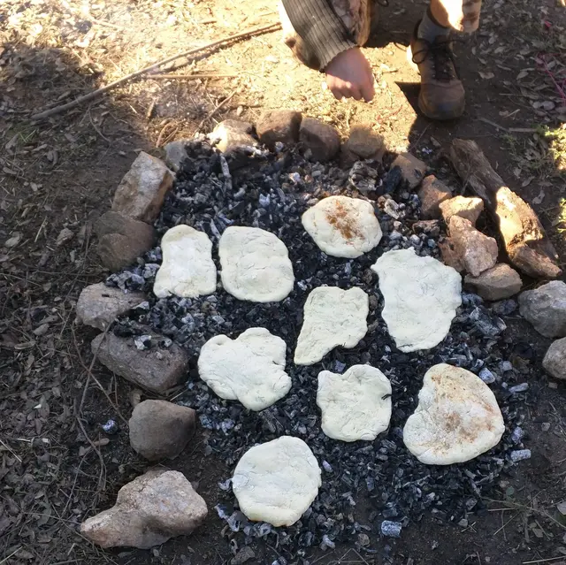 Atelier - Le repas du voyageur_Le Beausset