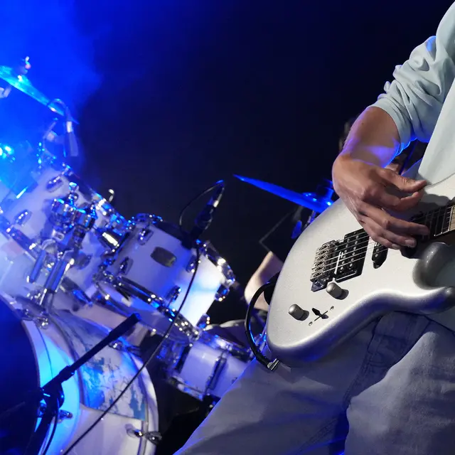 Scène ouverte aux steppes_Annecy