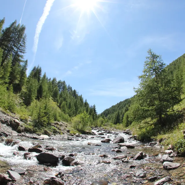 Col des Orres_Les Orres