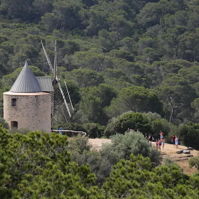 Moulin du Bonheur
