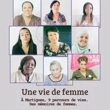 Ciné rencontre : Une vie de femme | FemmESTIVA_Barjols