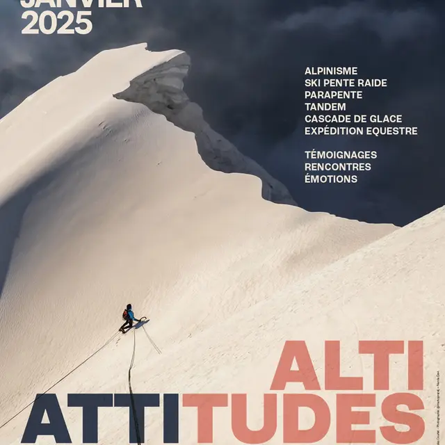 Alti Attitudes Festival de montagne_Marignier