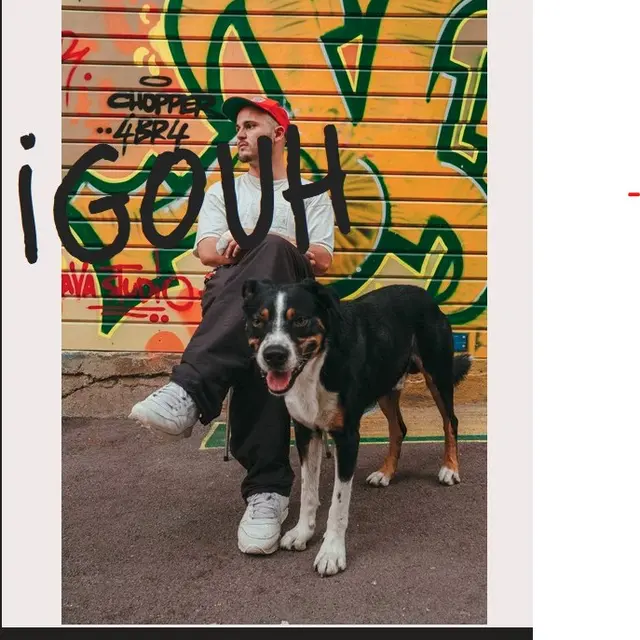 Igouh - Sodad_Marseille