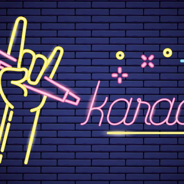 Karaoké et verre offert à Samoëns_Samoëns