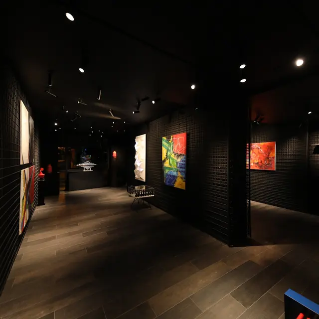 Galerie Aoun Vestri