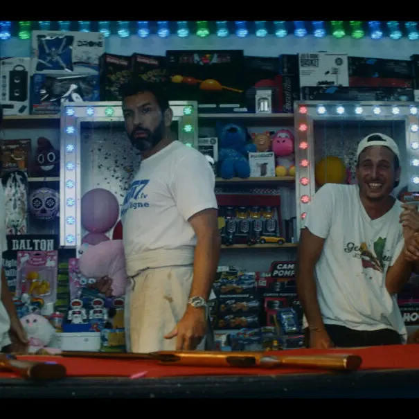 Fais-moi rire | Séance unique_Arles