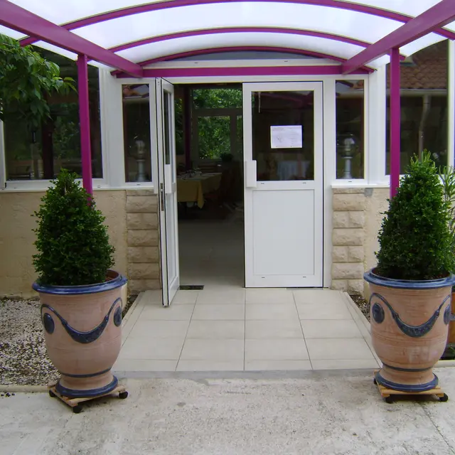 Au Vieux Pressoir - Brignoles