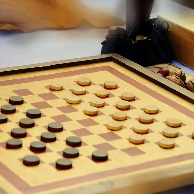 Jeux en bois géants_Corbonod