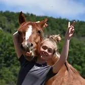 Stage vacances Equi-nature_Lesparrou