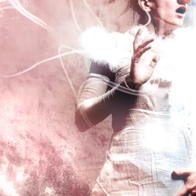 Clown | J'ai mis une jupe • Claudia Nottale_Cusset