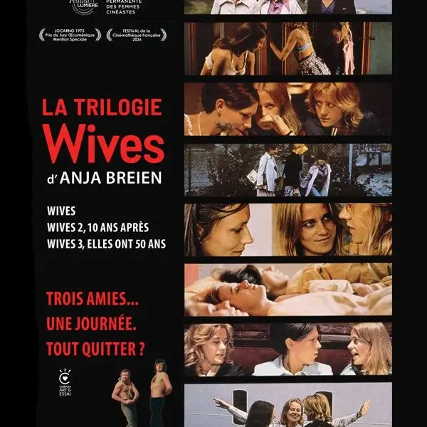 Film Wives