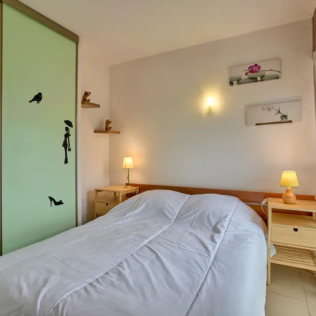 Résidence Soleil d'oc - N° 10_Cazaubon