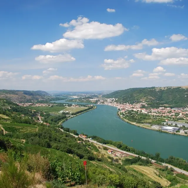 Défilé Panoramique