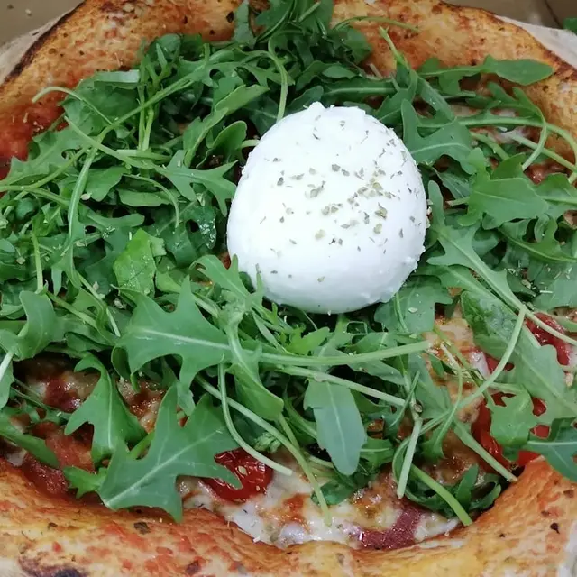 Alfornopizza_Sartrouville