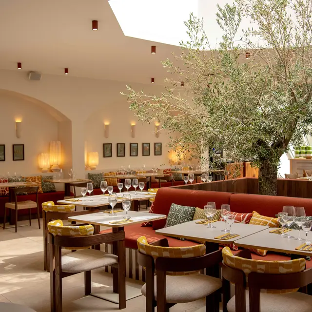 Restaurant Mercure Arles Centre