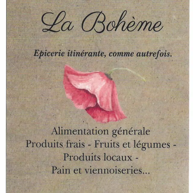 La Bohème