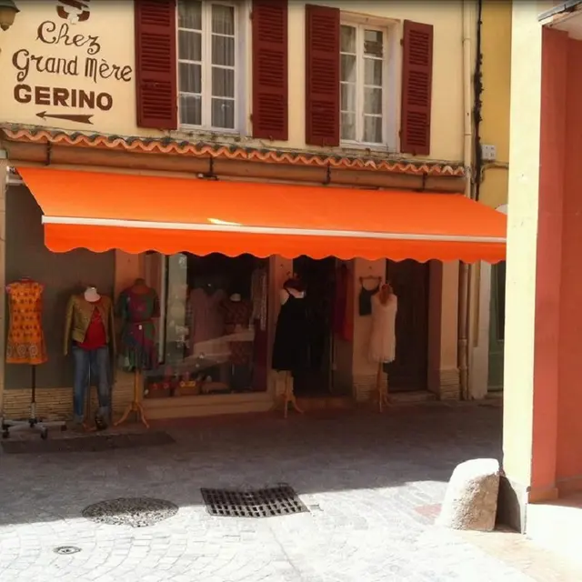 Le secret partagé Sanary