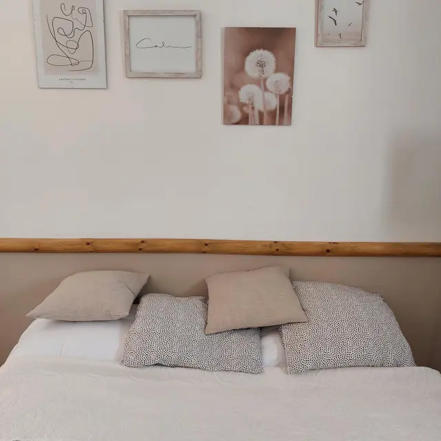 Le Micocoule - Chambre
