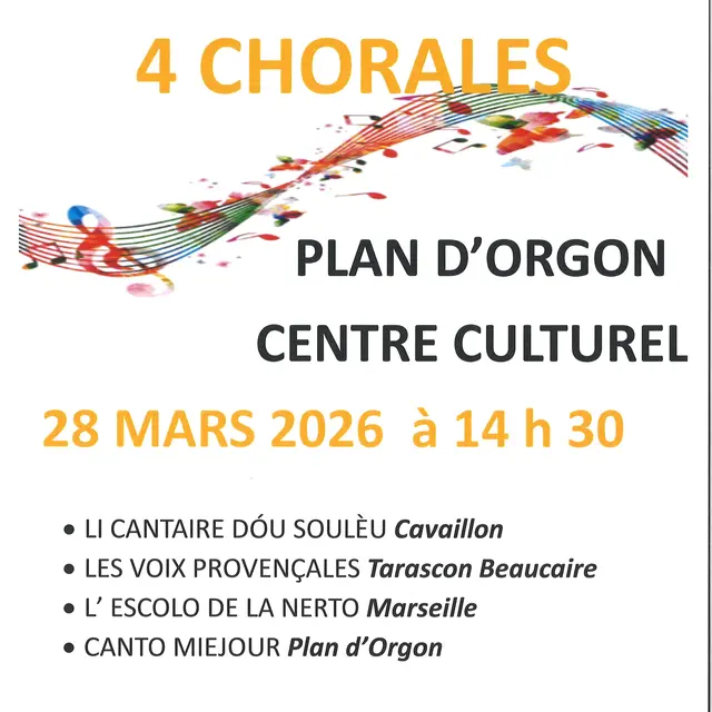 Printemps des 4 chorales_Plan-d'Orgon
