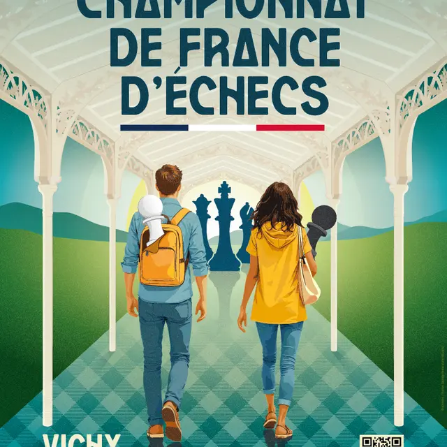 Nuits des Échecs_Vichy