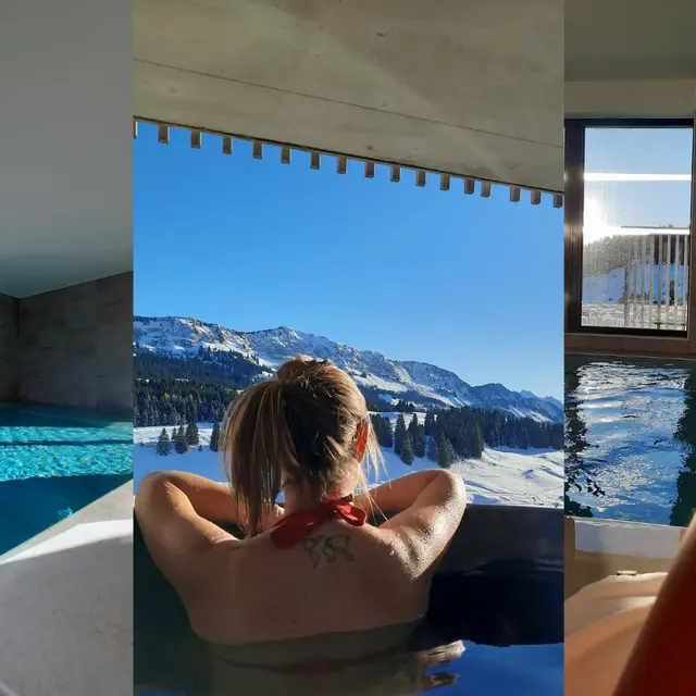Spa Auberge