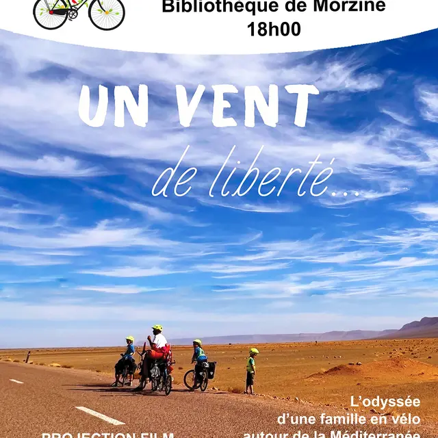 Un vent de liberté_Morzine