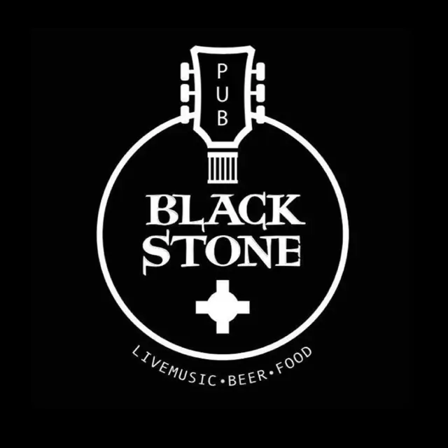 logo pub blackstone