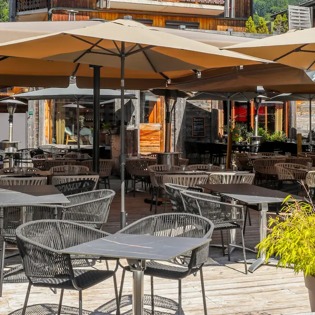 Les Copeaux_Les Gets