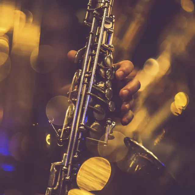 Concert Jazz - Les Athaliens_Saint-Césaire-de-Gauzignan