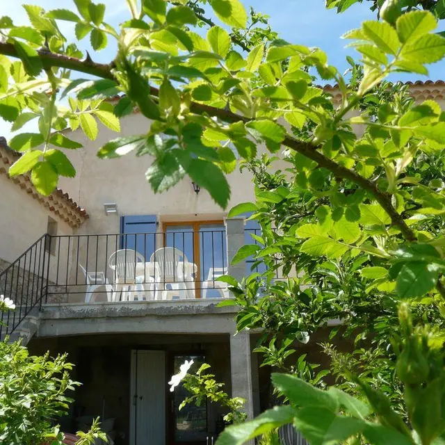 Le Clos Beatrix - Saint Julien le Montagnier