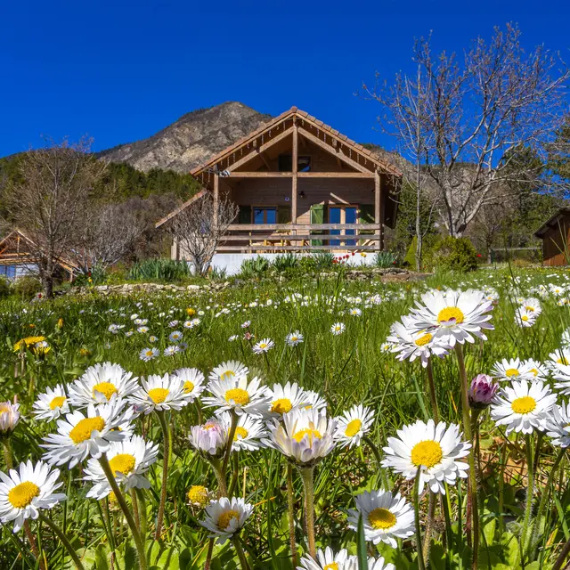 Chalet Carpe Diem_La Bâtie-Neuve