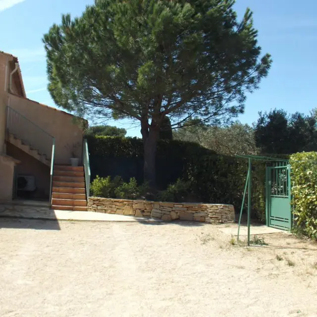 Gîte de France n°1501