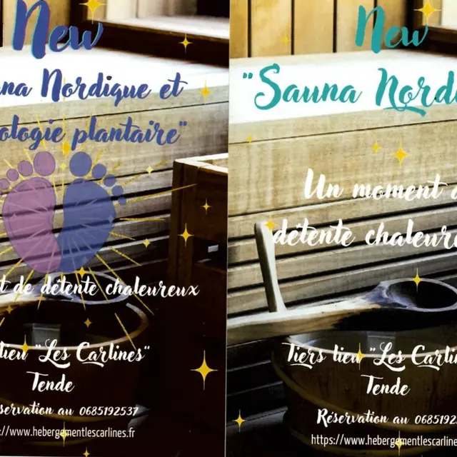 Sauna Nordique_Tende