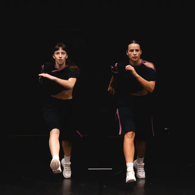 Danse Soirée plateau partagé_Aurillac